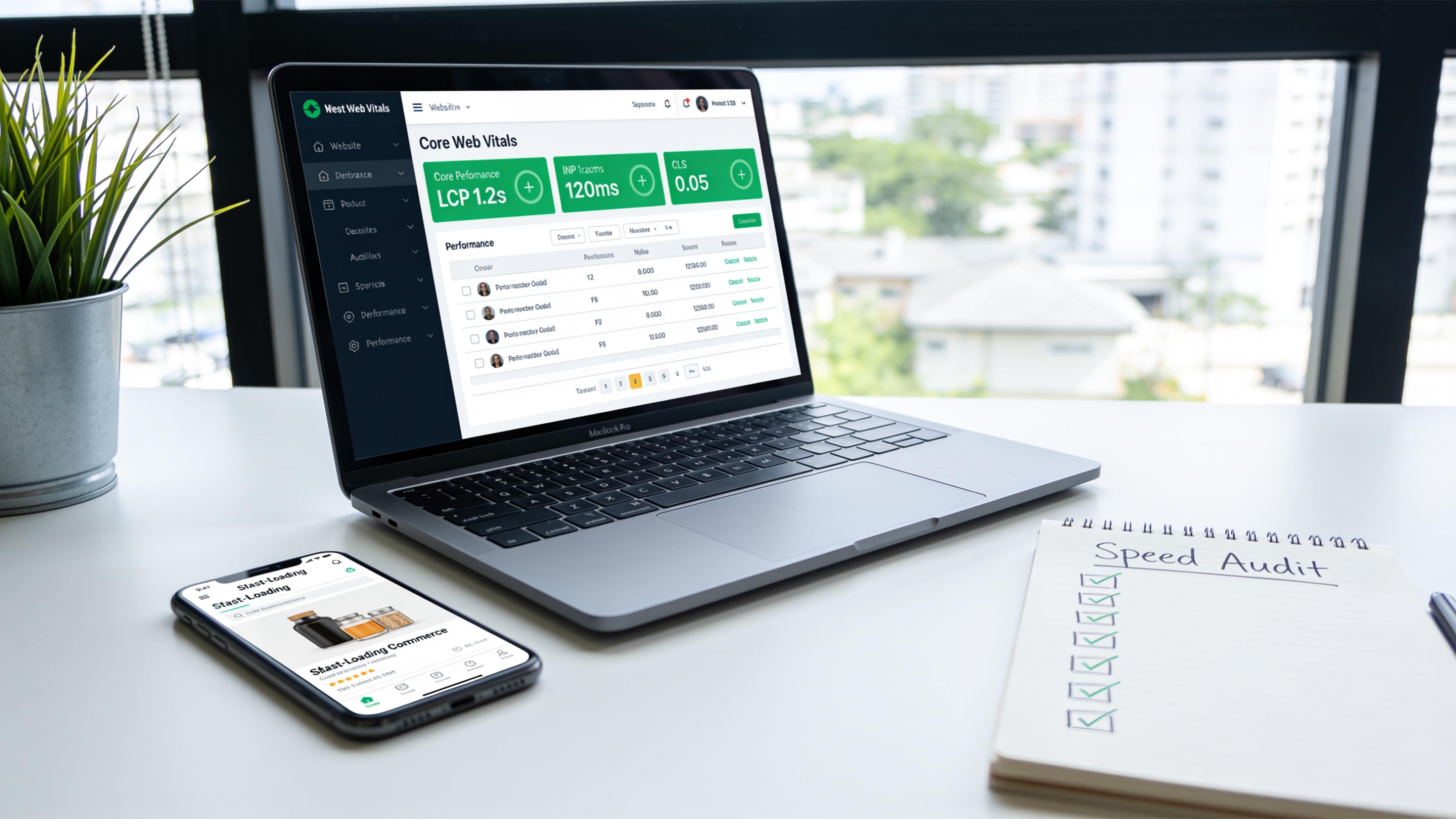 The 5 Best Website Performance Tools in 2025 (and When to Call a Pro)