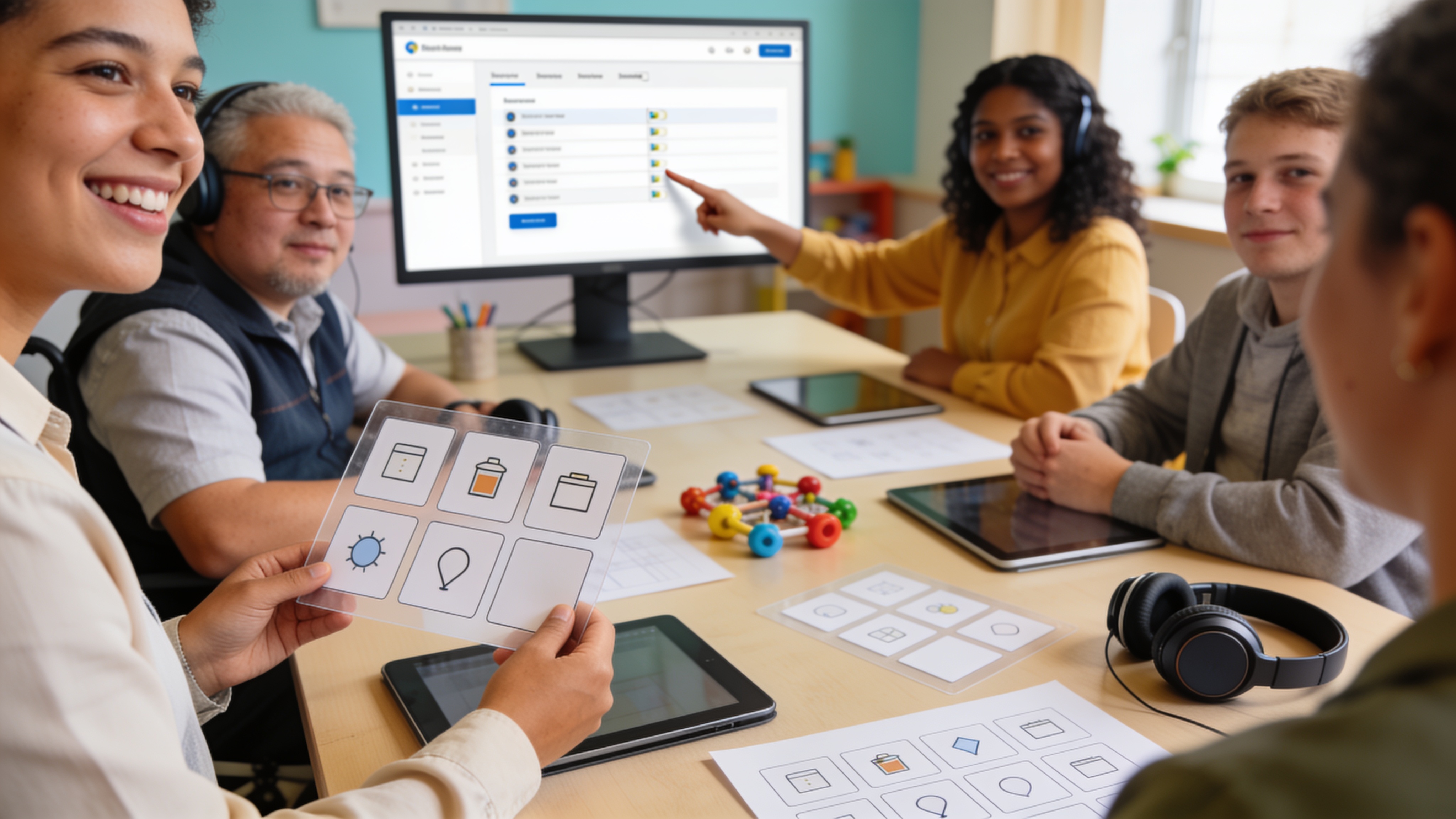 How Cognitive Inclusion in UX Research Improves Website Accessibility
