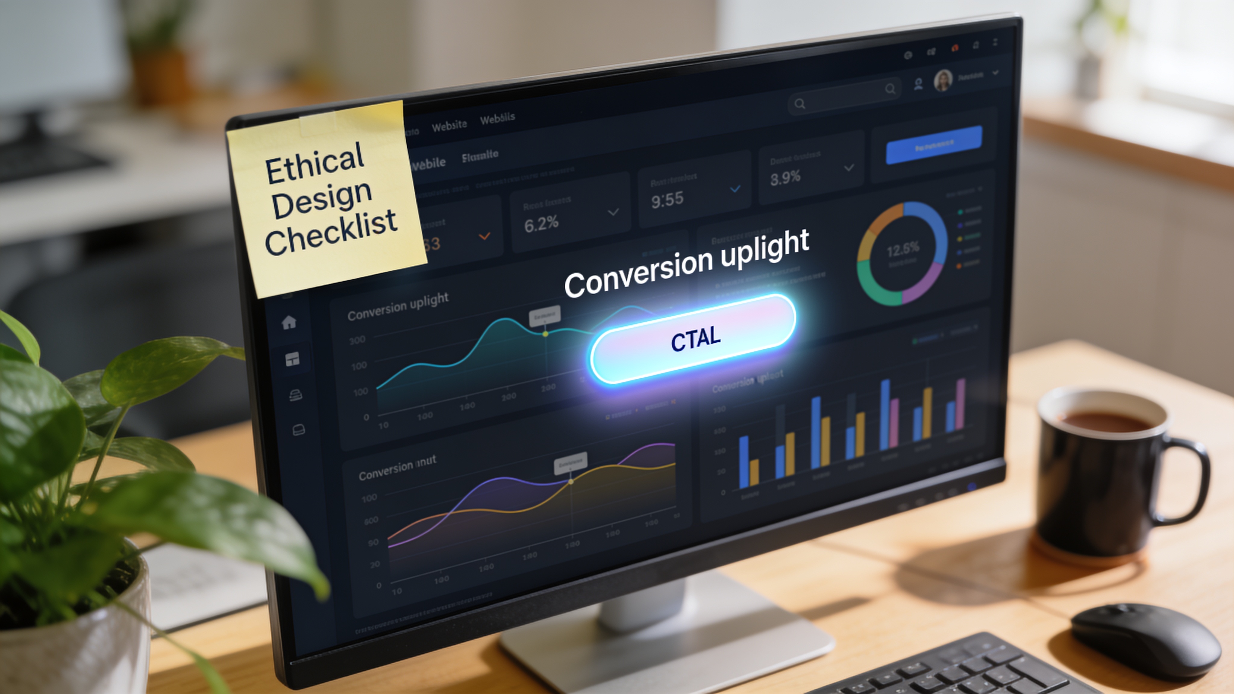 Persuasive Design for Conversions: 10 Years Later – What Still Works in 2026