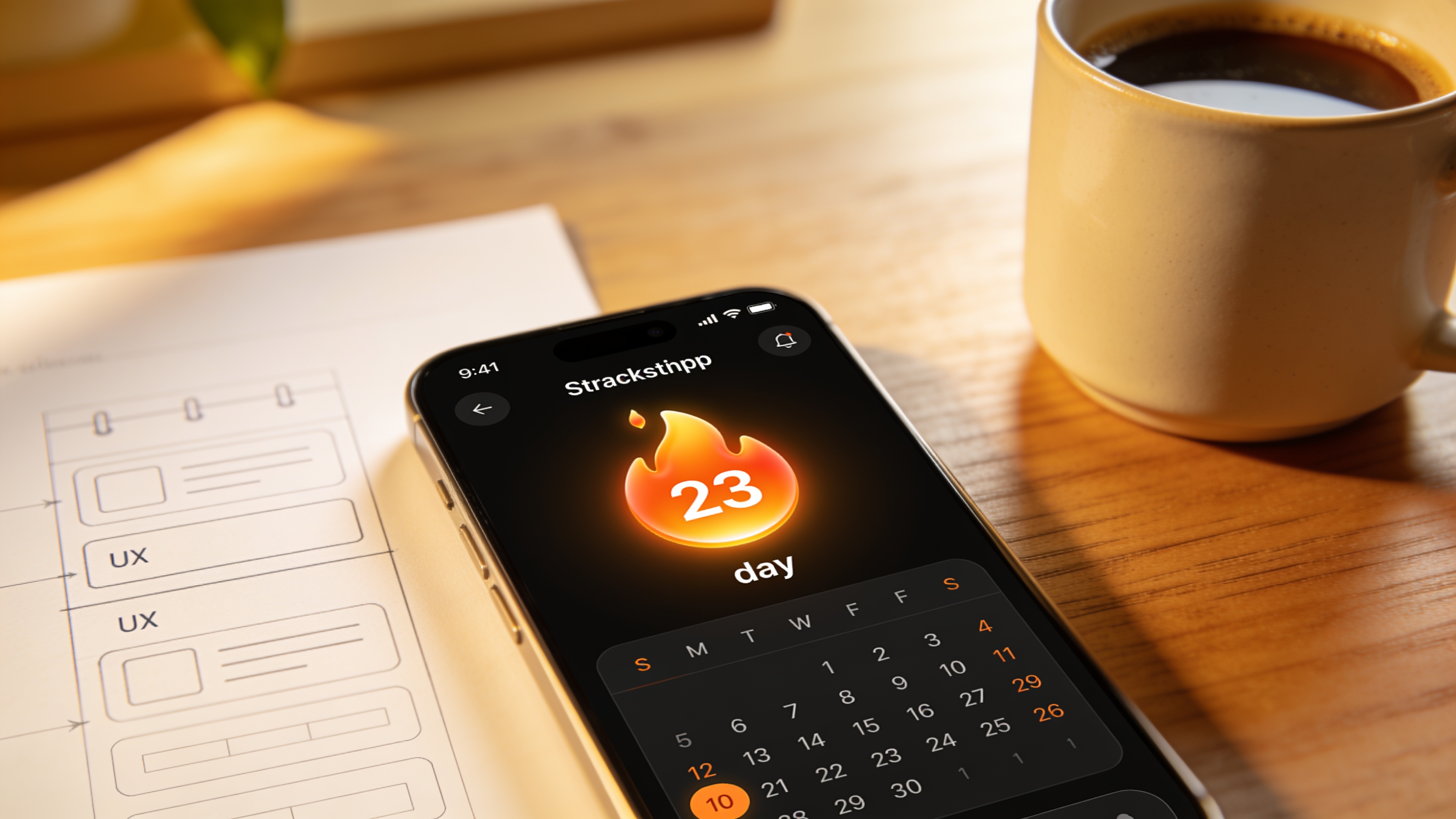 Streak System UX: The Psychology That Makes Streaks Addictive